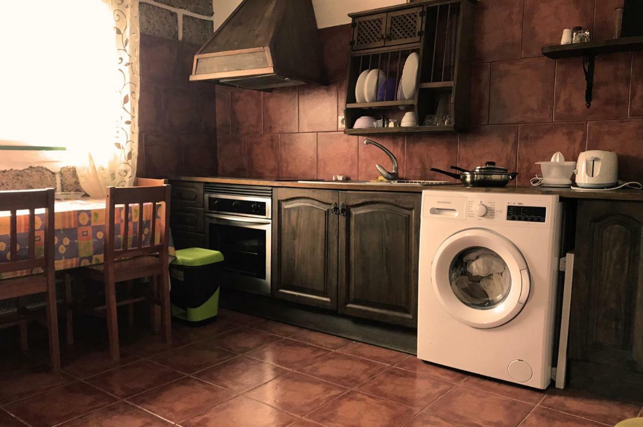 Acogedor Apartamento En サンミゲル・デ・アボナ エクステリア 写真